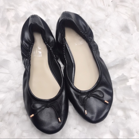 payless ballet slippers